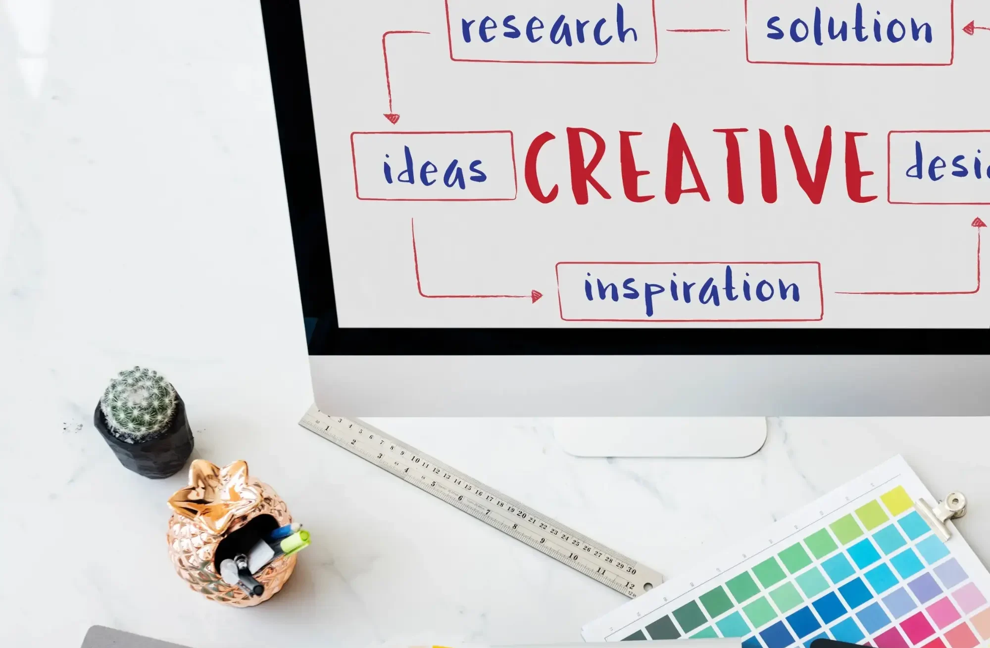 role of graphic design