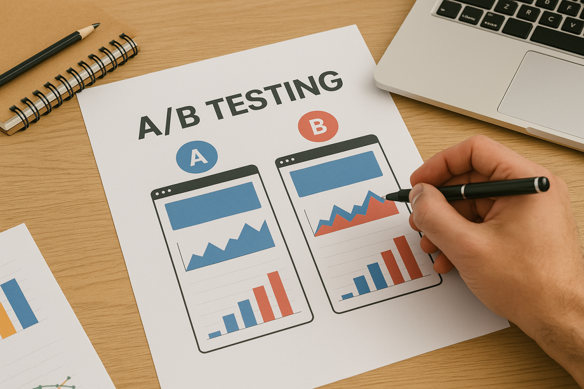 AB Testing