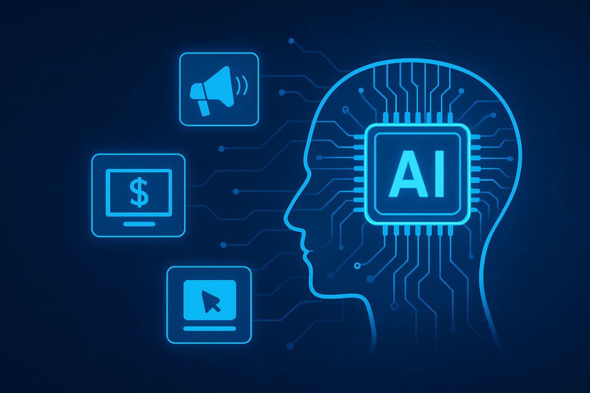 How Malaysia Advertising Agency Are Embracing AI in 2025