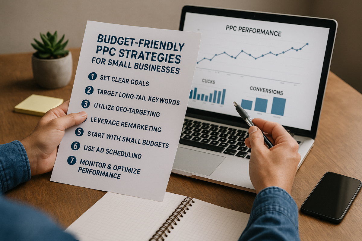 PPC Strategies