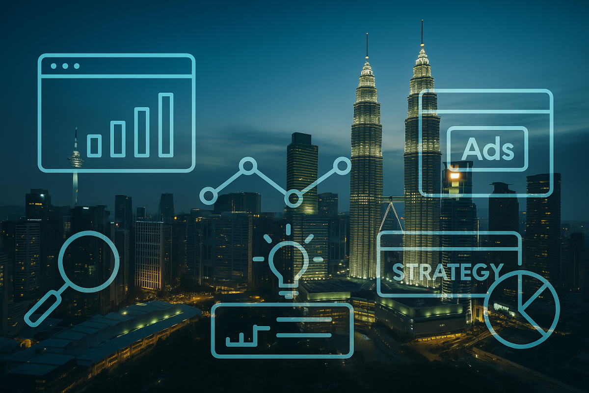 Why Local Brands Prefer Malaysian Advertising Companies